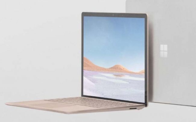 Microsoft бесплатно отремонтирует экраны Surface Laptop 3 с возникшими микротрещинами - «Новости сети»