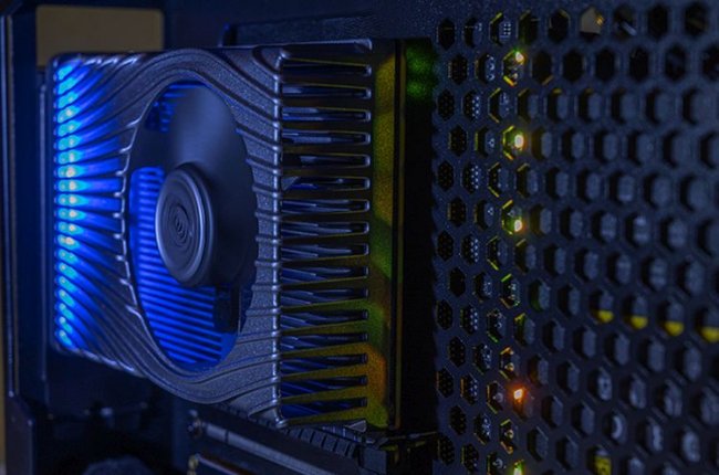 Сфера применения графики Intel DG1 ограничится мобильным сегментом - «Новости сети»