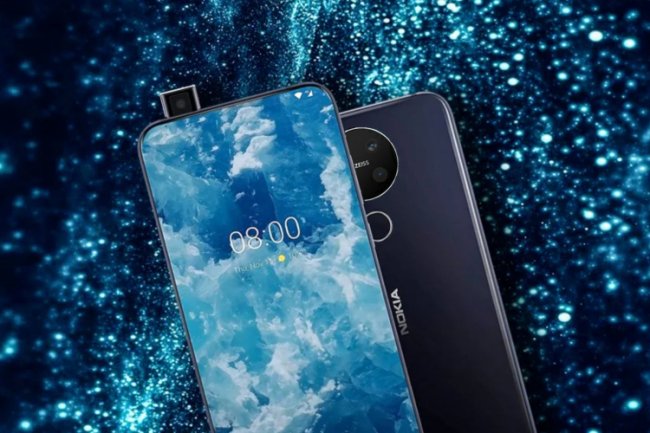 Nokia 9.3 PureView может получить поддержку записи видео 8K и улучшенные режимы съёмки - «Новости сети»