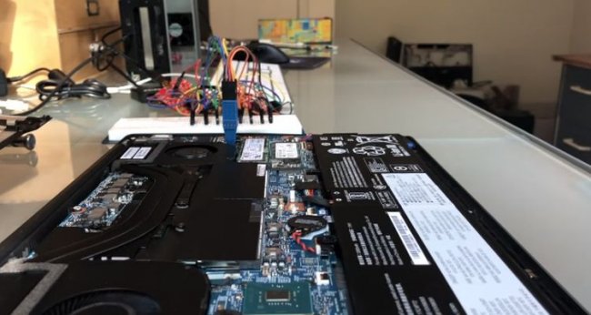 В Thunderbolt найдена уязвимость, открывающая полный доступ к компьютеру за пять минут - «Новости сети»