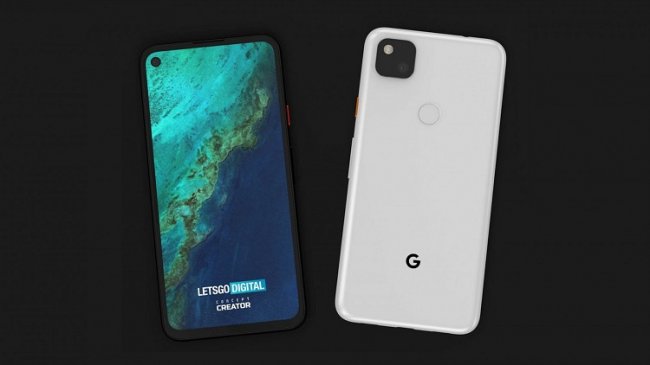 Google отложила выход Pixel 4a до первой недели июня - «Новости сети»