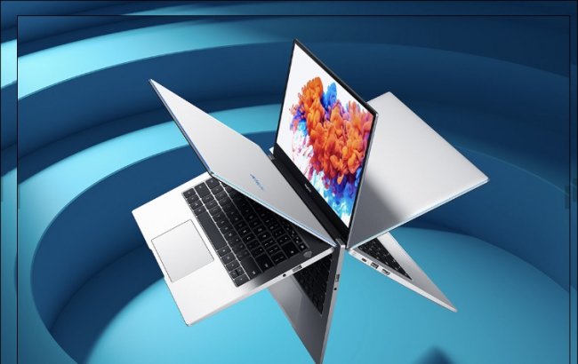 Новые 16-дюймовые Honor MagicBook уже доступны для бронирования - «Новости сети»