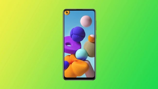 Подтверждены дизайн и характеристики смартфона Samsung Galaxy A21s - «Новости сети»