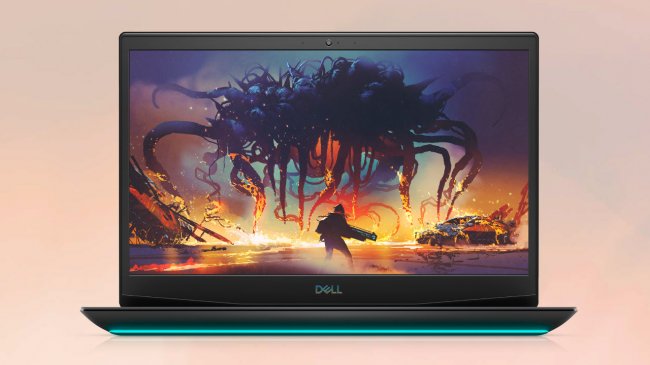 «Бюджетные» игровые ноутбуки Dell G3 15 и G5 15 получили процессоры Comet Lake-H - «Новости сети»