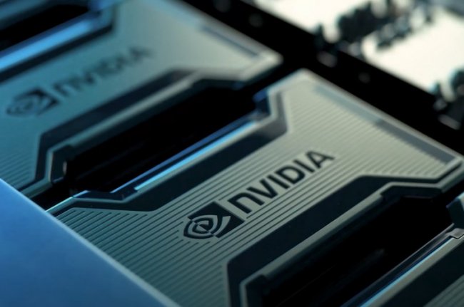 «Зелёные» за «красных»: NVIDIA перешла с Xeon на EPYC в новых системах DGX A100 - «Новости сети»