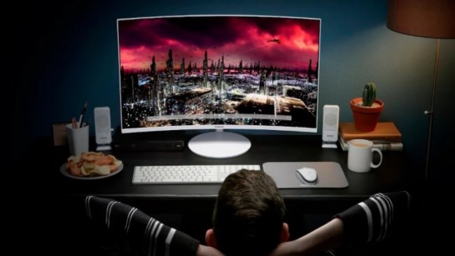 Samsung Display нарастит производство LCD-мониторов из-за увеличения спроса на фоне пандемии - «Новости сети»