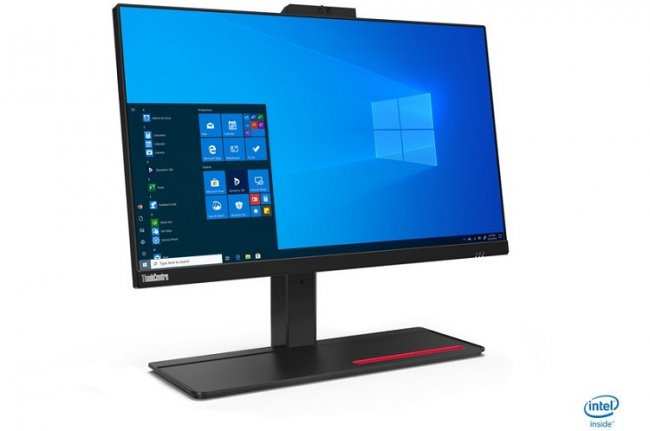 Бизнес-ПК Lenovo ThinkCentre получили процессоры Intel десятого поколения - «Новости сети»
