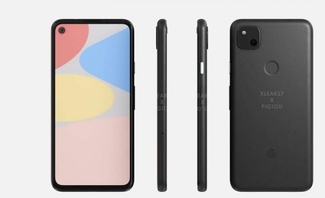 Google Pixel 4a может оказаться намного дешевле, чем его главный конкурент - «Новости сети»