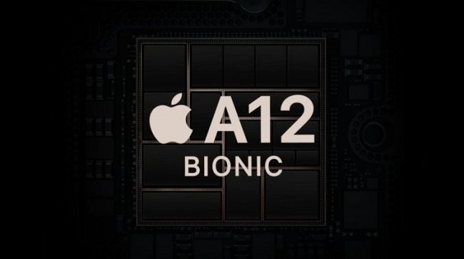 Бюджетный iPad 2020 получит процессор Apple A12 Bionic - «Новости сети»