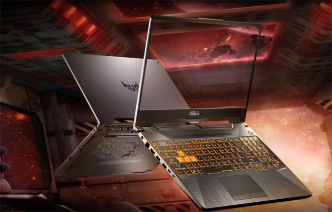 Игровые ноутбуки на Ryzen 4000 появятся в продаже летом - «Новости сети»
