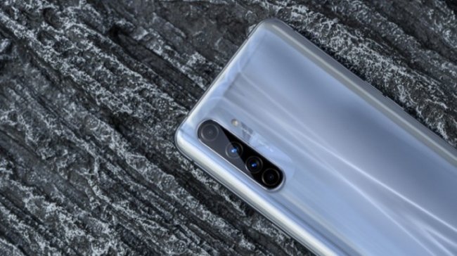 Раскрыт смартфон Realme X50 Pro Player Edition: шесть камер и 65-Вт подзарядка - «Новости сети»