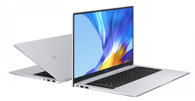Honor представила 16,1-дюймовый MagicBook Pro 2020 на базе Intel Comet Lake-U - «Новости сети»