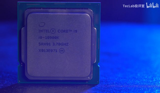 Intel Core i9-10900K обошёл в играх Ryzen 9 3900X и 3950X, но проиграл в некоторых рабочих задачах - «Новости сети»