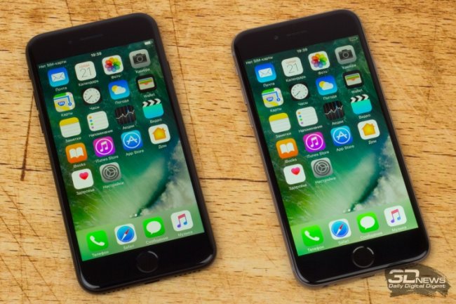 ФБР взломало iPhone террориста без помощи Apple - «Новости сети»