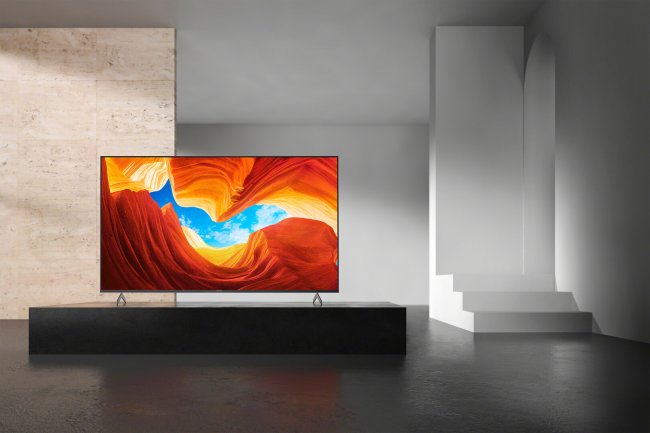 Телевизоры Sony XH90 4K HDR готовы к выходу консолей нового поколения благодаря высокой частоте - «Новости сети»