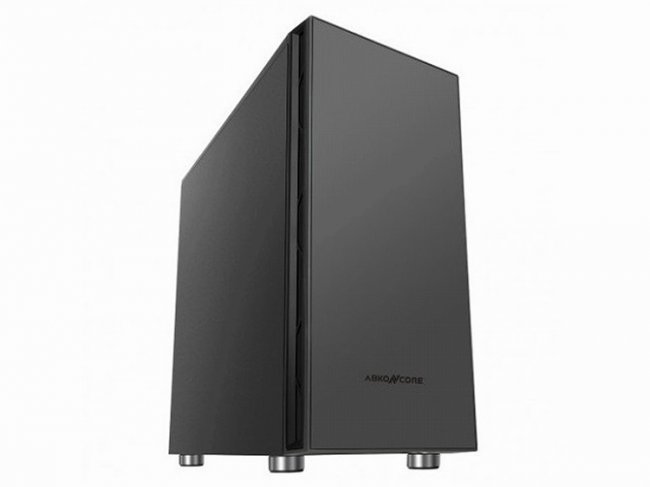 Без лишнего шума: корпус Abkoncore Cronos Zero Noise S500 поможет создать тихий ПК - «Новости сети»