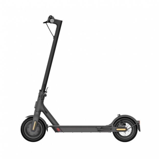 Xiaomi готовит к выходу электрические самокаты Mi Scooter 1S и Mi Scooter Pro 2 - «Новости сети»