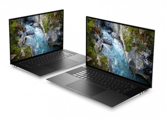 Dell представила Precision 5750: первую 17-дюймовую мобильную рабочую станцию с безрамочным экраном - «Новости сети»
