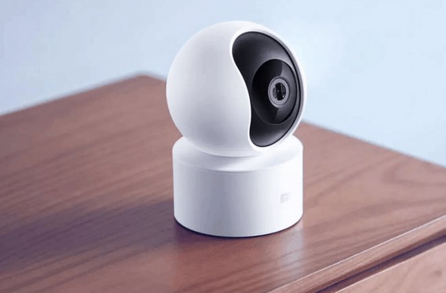 Камера наблюдения Xiaomi Mi Camera SE PTZ стоит $20 - «Новости сети»