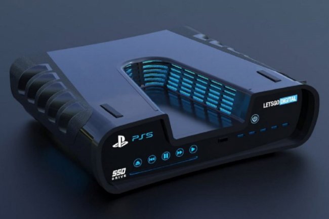Sony: PlayStation 5 в сто раз быстрее обрабатывает данные, чем PS4 - «Новости сети»