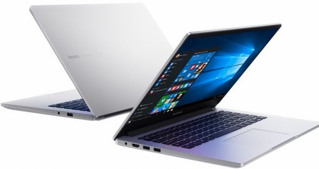 Утечка раскрыла основные характеристики Xiaomi RedmiBook на чипах AMD Ryzen 4000 - «Новости сети»