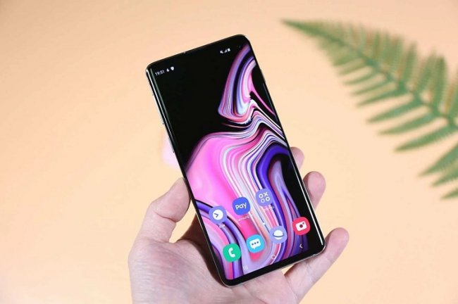 Будущие флагманские смартфоны Samsung могут получить OLED-экраны от китайской BOE - «Новости сети»