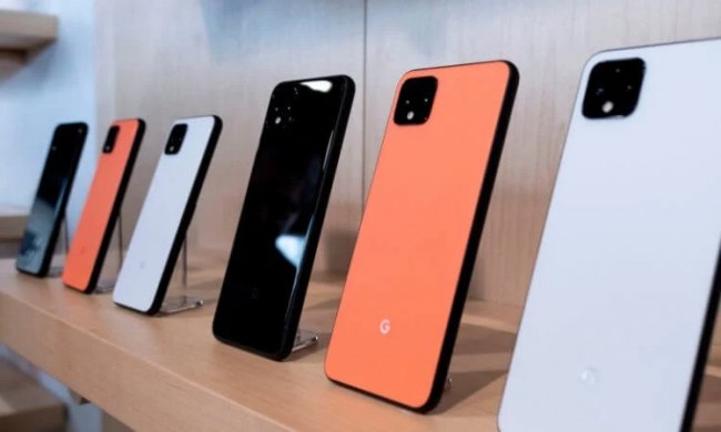Будущий Google Pixel 5 будет стоить дешевле, чем актуальный Pixel 4 - «Новости сети»