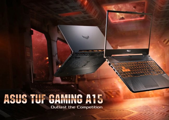 ASUS открыла предзаказ на первые в России игровые ноутбуки с процессорами AMD Ryzen 4000 - «Новости сети»