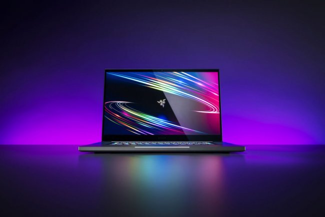 Игровой ноутбук Razer Blade Pro 17 получил Comet Lake-H, GeForce RTX 2080 Super и 300-Гц экран - «Новости сети»