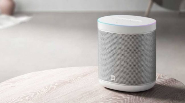 Смарт-динамик Xiaomi XiaoAI Art Speaker стоит около $40 - «Новости сети»