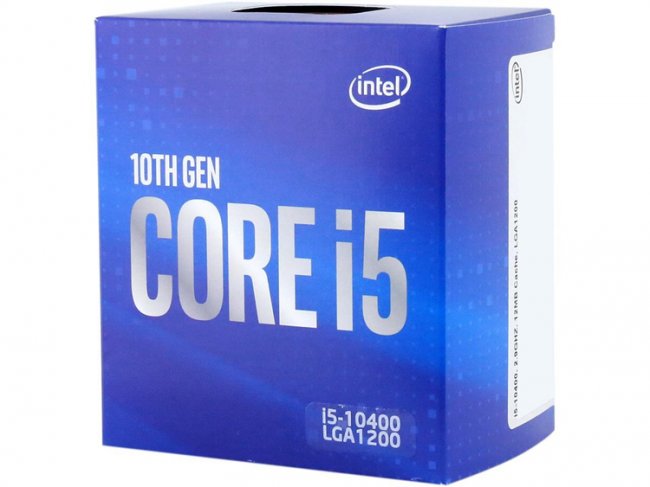 В России начались продажи процессоров Intel Comet Lake-S, но не тех, которых ждали - «Новости сети»