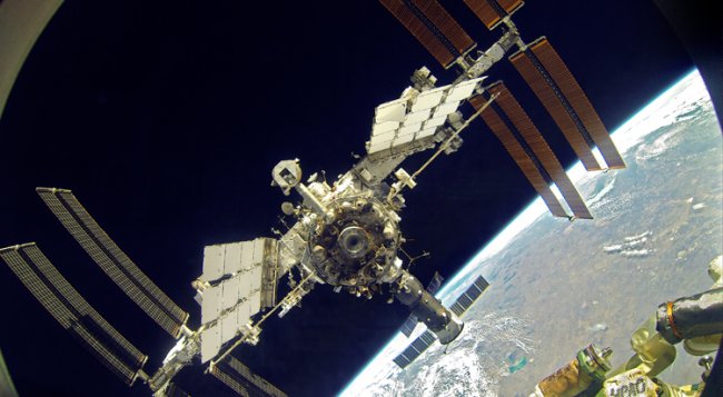 Модуль «Наука» отправится к МКС не ранее второго квартала 2021 года - «Новости сети»