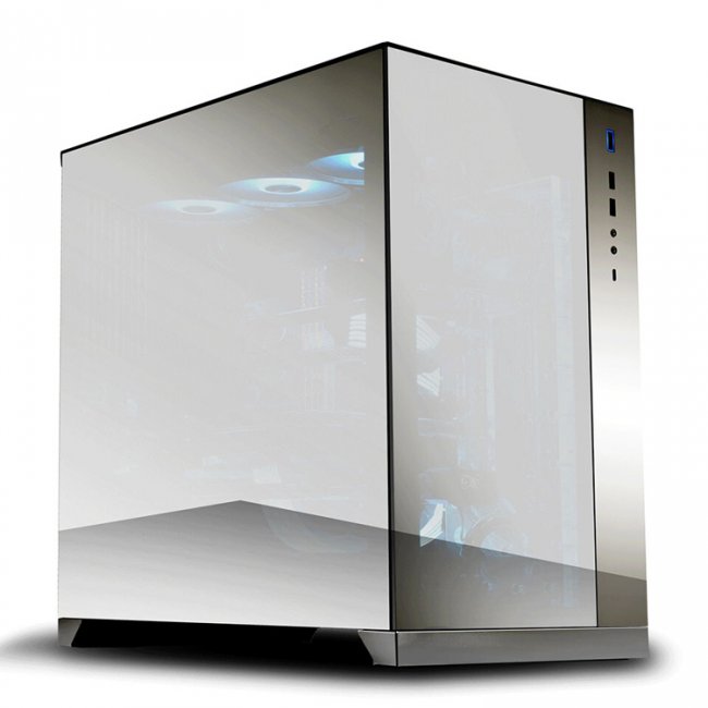 Корпус Lian Li O11 Dynamic Special Edition выйдет тиражом 2000 штук - «Новости сети»