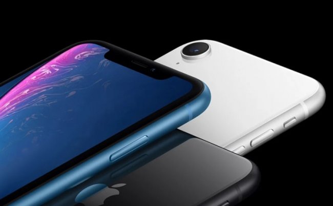 Продажи iPhone в Китае продолжают расти после пандемии коронавируса - «Новости сети»