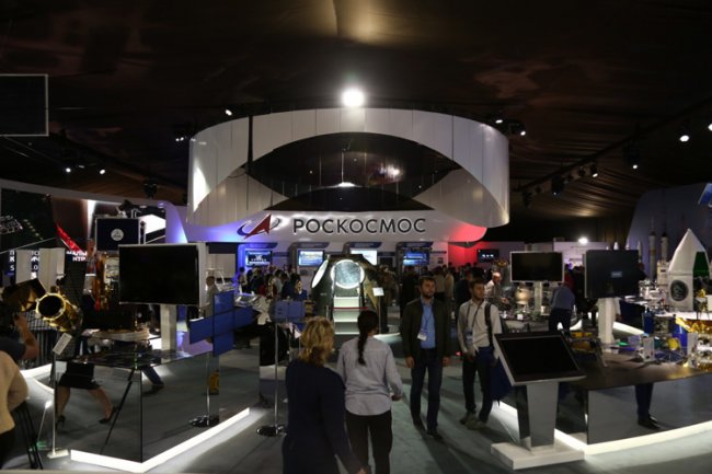 Российская орбитальная группировка насчитывает почти 170 спутников - «Новости сети»