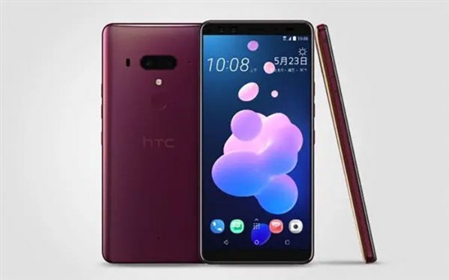 2 года спустя: флагманский смартфон HTC вернется на рынок в июле - «Новости сети»