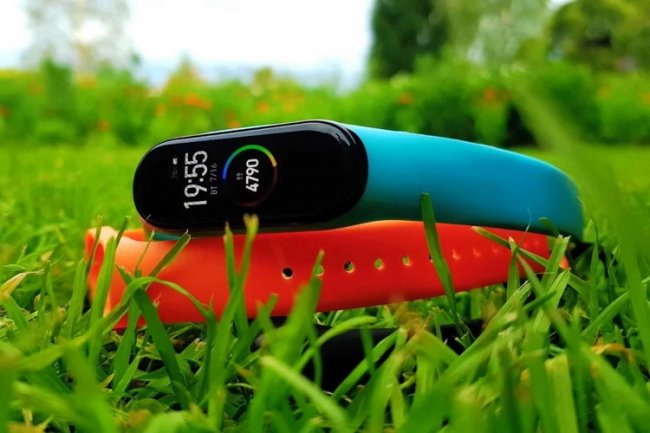 Xiaomi Mi Band 5 сможет управлять камерами смартфона и получит 5 новых спортивных режимов - «Новости сети»