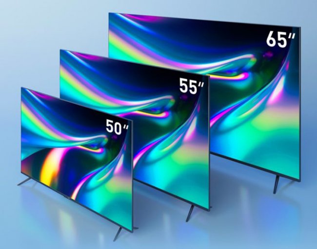 Xiaomi выпустила 4K-телевизоры Redmi Smart TV X по цене от $280 - «Новости сети»