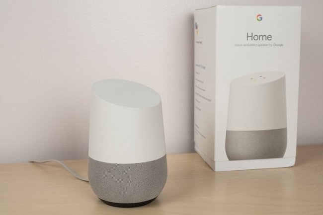 Умная колонка Google Home снята с производства спустя четыре года после выпуска - «Новости сети»