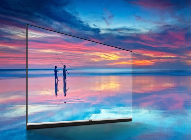 Телевизор Nokia Smart TV с диагональю 43" дебютирует 4 июня - «Новости сети»