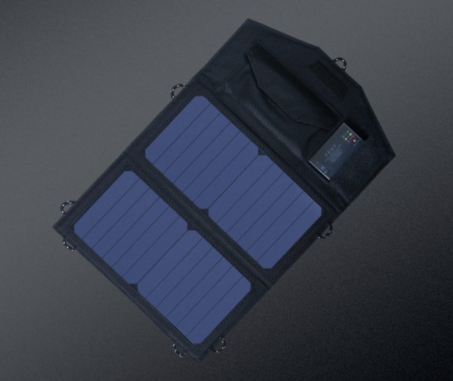 Система Xiaomi YEUX поможет подзарядить гаджеты вдали от цивилизации - «Новости сети»