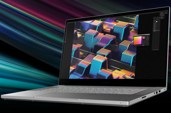 Профессиональный ноутбук Razer Blade 15 Studio Edition получил Comet Lake-H и Quadro RTX 5000 - «Новости сети»