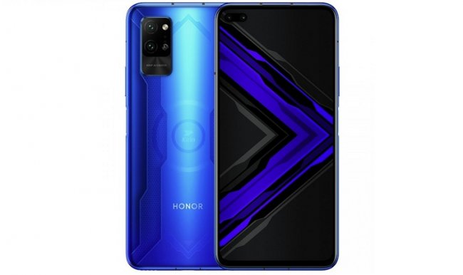 В Сети появились первые живые снимки Honor Play 4 Pro - «Новости сети»