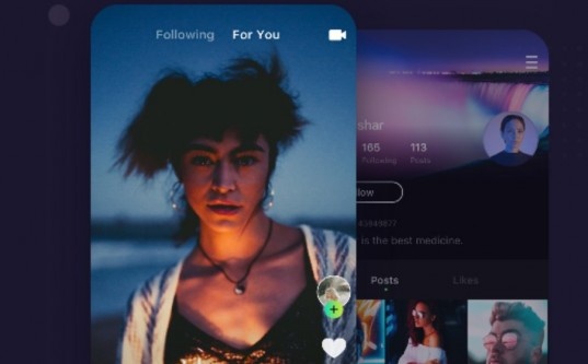 Новый клон TikTok выбился в топ App Store, раздавая пользователям деньги - «Надо знать»