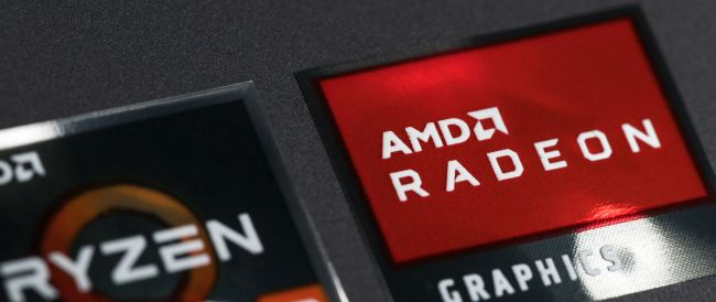За последние 7 лет AMD поставила более 550 млн графических процессоров - «Новости сети»