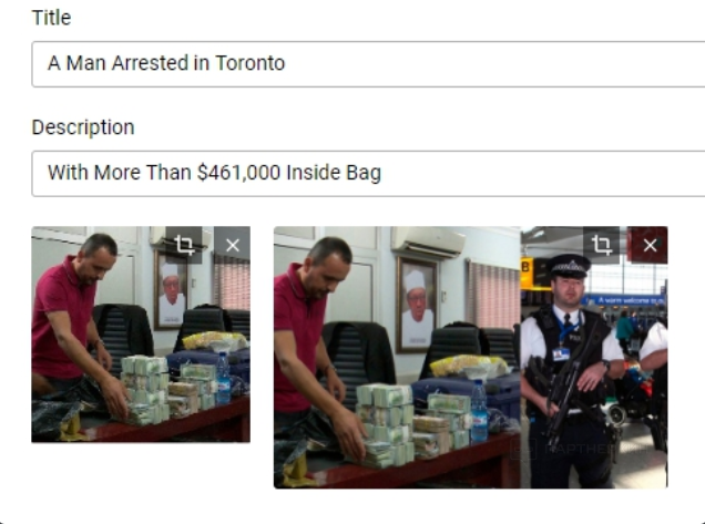 [Кейс]: Крипта на Канаду (ROI 219 %) - «Надо знать»