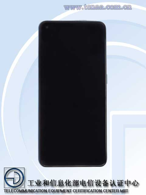 Близится анонс смартфона Realme RMX2121 с поддержкой 5G - «Новости сети»