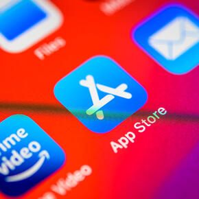 Apple позволит разработчикам оспаривать правила App Store - «Интернет»