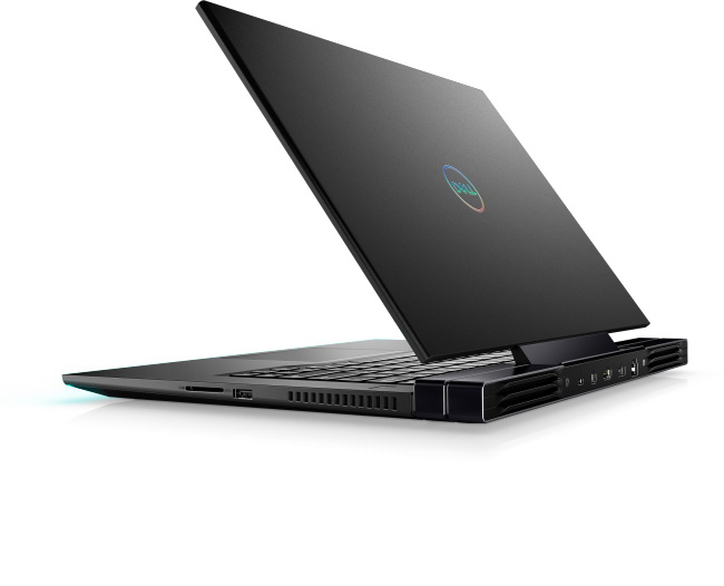 Игровые ноутбуки Dell G7 стали тоньше и получили процессоры Intel 10-го поколения - «Новости сети»