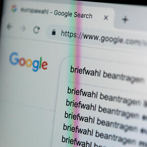 Google начала автоматически удалять историю поиска пользователей - «Интернет»
